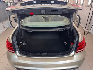 2015 Mercedes-Benz E-Класс 250 IV (W212, S212, C207) Рестайлинг, бежевый, 1600000 рублей, вид 5