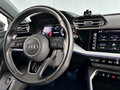 2023 Audi A3 Sportback 35 TFSI IV (8Y), серебристый, 2356560 рублей - вид 9