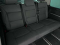 2013 Volkswagen Multivan T5 Рестайлинг, белый, 2390000 рублей - вид 6