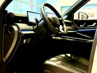 2026 Chery Tiggo 9 I, белый, 4640000 рублей, вид 5
