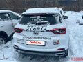 2023 Chery Tiggo 4 Pro I, белый, 1198900 рублей - вид 3
