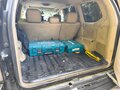 2003 Lexus GX 470 I, чёрный, 1350000 рублей - вид 11