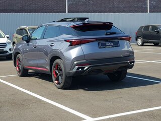 2022 Omoda C5 I, серый, 1699000 рублей, вид 5