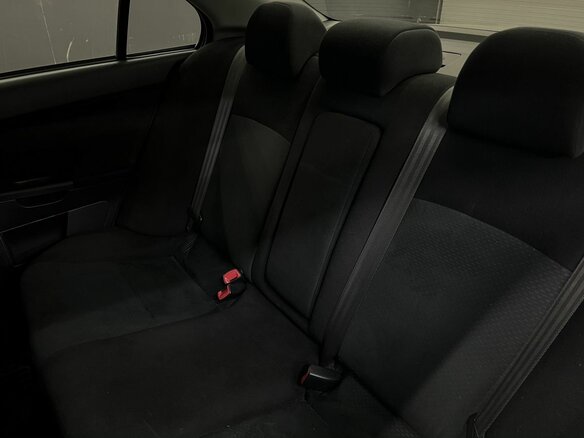 2007 Mitsubishi Lancer X, серый, 519888 рублей - вид 14