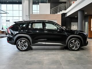 2026 VOLGA K40, чёрный, 3148000 рублей, вид 4