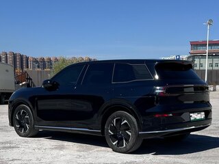 2026 Changan Qiyuan Q07 31.7 kWh, чёрный, 3754029 рублей, вид 4