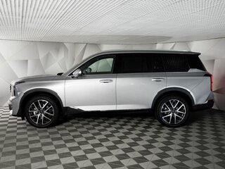 2026 GAC GS8 Dragon II, серебристый, 5349000 рублей, вид 3