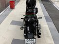 2021 Harley-Davidson Softail Standard, чёрный, 1250000 рублей - вид 7