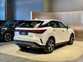 2026 Lexus RX 300 V, белый - вид 9
