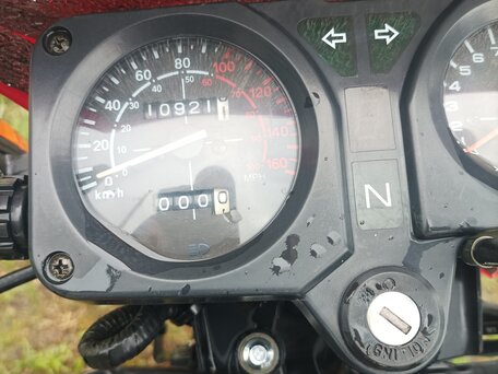 2013 Lifan LF200GY-5, красный, 75000 рублей, вид 3