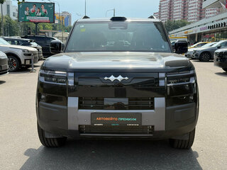 BYD FangChengBao Titanium 7 35.6 kWh