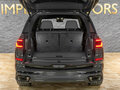 2026 BMW X7 40i I (G07) Рестайлинг, серый, 17690000 рублей - вид 8