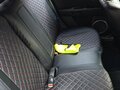 2008 Mazda 3 I (BK) Рестайлинг, серый - вид 8