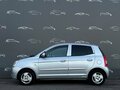2006 Kia Picanto I, серебристый, 294600 рублей - вид 8
