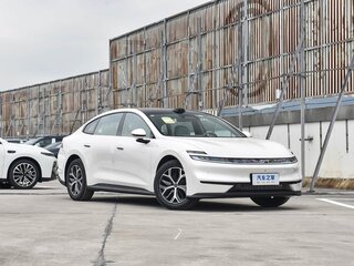 2026 Changan Qiyuan A06 51.48 kWh, белый, 2450000 рублей, вид 3
