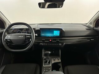 2026 Kia Sportage V Рестайлинг, серый, 5149000 рублей, вид 5