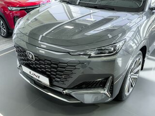 2025 Changan UNI-K, серый, 4799900 рублей, вид 2
