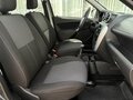 2017 Lada (ВАЗ) Granta I, серый - вид 9