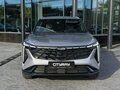 2026 Geely Cityray, серебристый, 3344990 рублей - вид 2