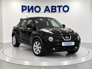 2011 Nissan Juke I, коричневый, 799999 рублей, вид 5
