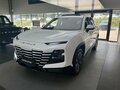 2026 Jetour Dashing I, белый