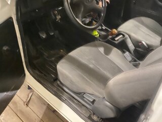 1995 Lada (ВАЗ) 2121 (4x4) I Рестайлинг, белый, 175000 рублей, вид 3