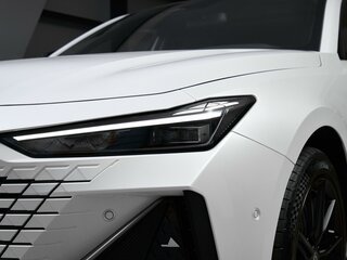 2024 Changan UNI-V I, белый, 3329900 рублей, вид 5