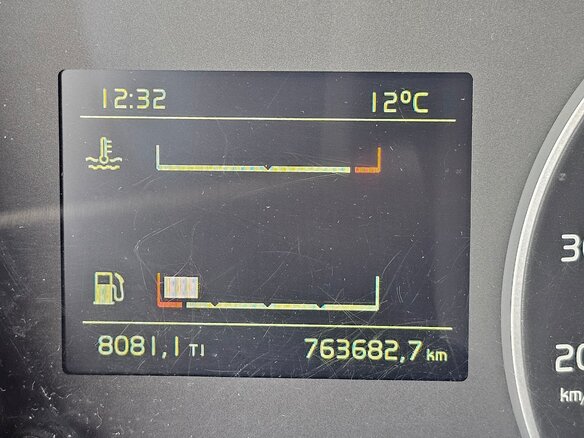 2021 Volvo FH, белый, 9290000 рублей - вид 25