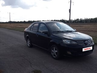 2013 FAW V5, чёрный, 250000 рублей, вид 2
