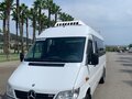 2016 Mercedes-Benz Sprinter Classic, белый, 2550000 рублей