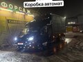 2017 ГАЗ ГАЗель Next, чёрный, 2650000 рублей