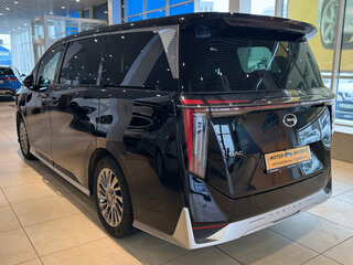 2024 GAC M8, чёрный, 4550000 рублей, вид 2
