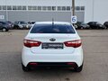 2014 Kia Rio III, белый, 795000 рублей - вид 5