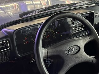 2006 Lada (ВАЗ) 2107, белый, 143000 рублей, вид 5