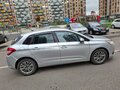 2012 Citroen C4 II, серебристый - вид 3