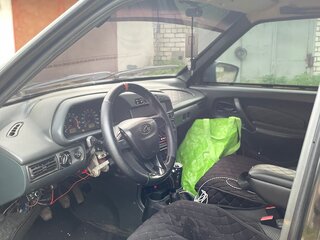 2013 Lada (ВАЗ) 2114, синий, 160000 рублей, вид 5