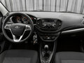 2019 Lada (ВАЗ) Vesta I, белый, 890000 рублей - вид 10