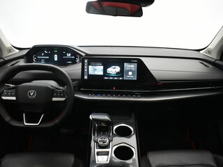 2024 Changan UNI-S I, красный, 2150000 рублей, вид 5