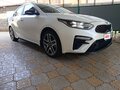 2020 Kia Cerato IV, белый, 2230000 рублей - вид 3