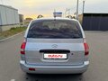2006 Hyundai Matrix I Рестайлинг, серебристый, 365000 рублей - вид 5