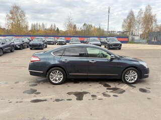 2011 Nissan Teana II (J32) Рестайлинг, серый, 648000 рублей, вид 4