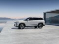 2026 Jaecoo J7 I Рестайлинг, белый, 2846000 рублей - вид 1
