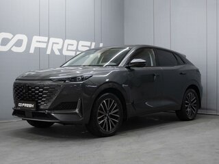 2023 Changan UNI-K, серый, 2999000 рублей, вид 1