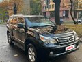 2012 Lexus GX 460 II, чёрный, 4050000 рублей