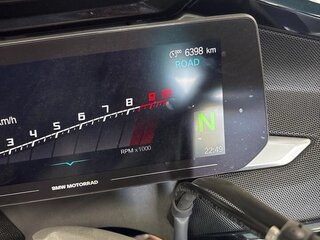 2024 BMW K 1600 GTL, синий, 2590000 рублей, вид 4