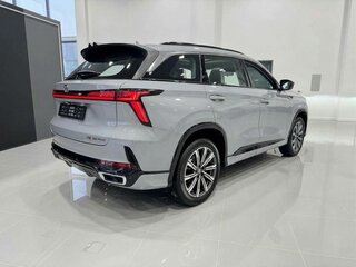 2024 Changan CS75 Plus III, серый, 2899000 рублей, вид 5