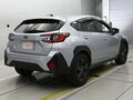 2023 Subaru Crosstrek III, серебристый, 2000999 рублей - вид 1