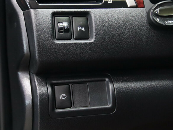 2012 Toyota Camry VII (XV50), чёрный, 1445170 рублей - вид 22