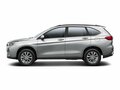 2026 Haval M6 II, серый - вид 3