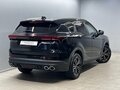 2024 Jetour X70+ I Рестайлинг, чёрный - вид 3